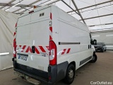  Citroen  Jumper CITROEN  VU 4p Fourgon 35 L2H2 BlueHDi 130 BVM6 Confort #3