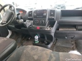  Citroen  Jumper CITROEN  VU 4p Fourgon 35 L2H2 BlueHDi 130 BVM6 Confort #5