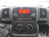  Citroen  Jumper CITROEN  VU 4p Fourgon 35 L2H2 BlueHDi 130 BVM6 Confort #7