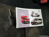  Citroen  Jumper CITROEN  VU 4p Fourgon 35 L2H2 BlueHDi 130 BVM6 Confort #12
