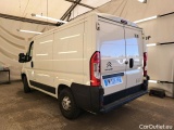  Citroen  Jumper CITROEN  / 2014 / 4P / Fourgon tôlé 33 L1H1 BlueHDi 120 S&S BVM6 Club #2