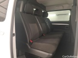  Fiat  Scudo FIAT  / 2021 / 4P / Fourgon tôlé 2.0 Mjet3 180ch 4.0 Long Crew PLounge AT #9