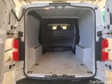  Fiat  Scudo FIAT  / 2021 / 4P / Fourgon tôlé 2.0 Mjet3 180ch 4.0 Long Crew PLounge AT #10