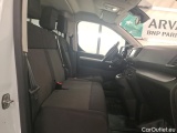  Fiat  Scudo FIAT  / 2021 / 4P / Fourgon tôlé 2.0 Mjet3 180ch 4.0 Long Crew PLounge AT #8