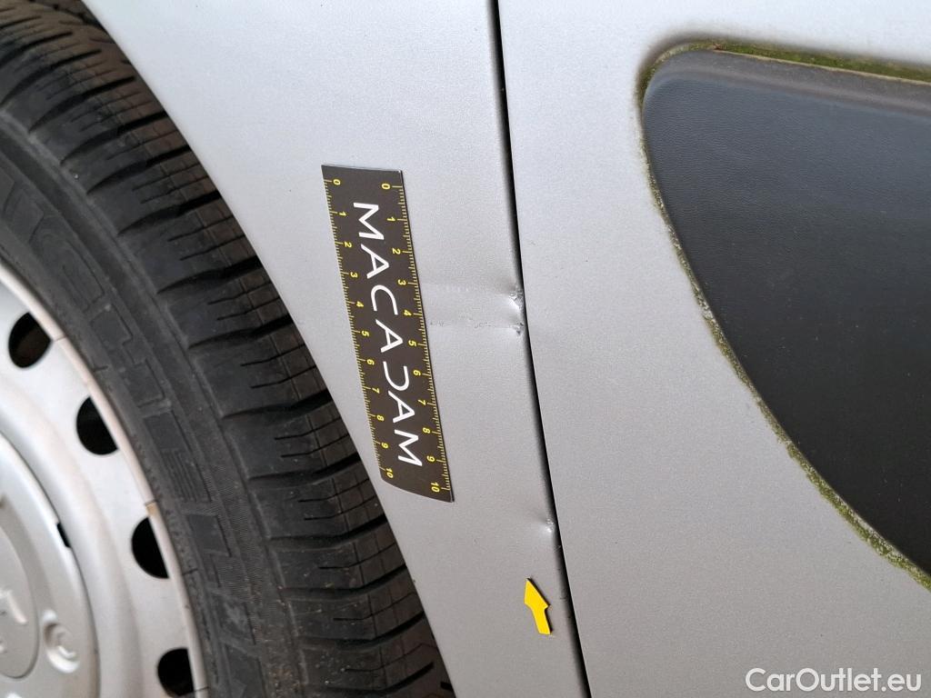  Peugeot  Expert  Fourgon  Fourgon L1H1 Pack CD Clim Plus 2.0 HDI 125 PACK CLIM NAV 227 L1H1 #6