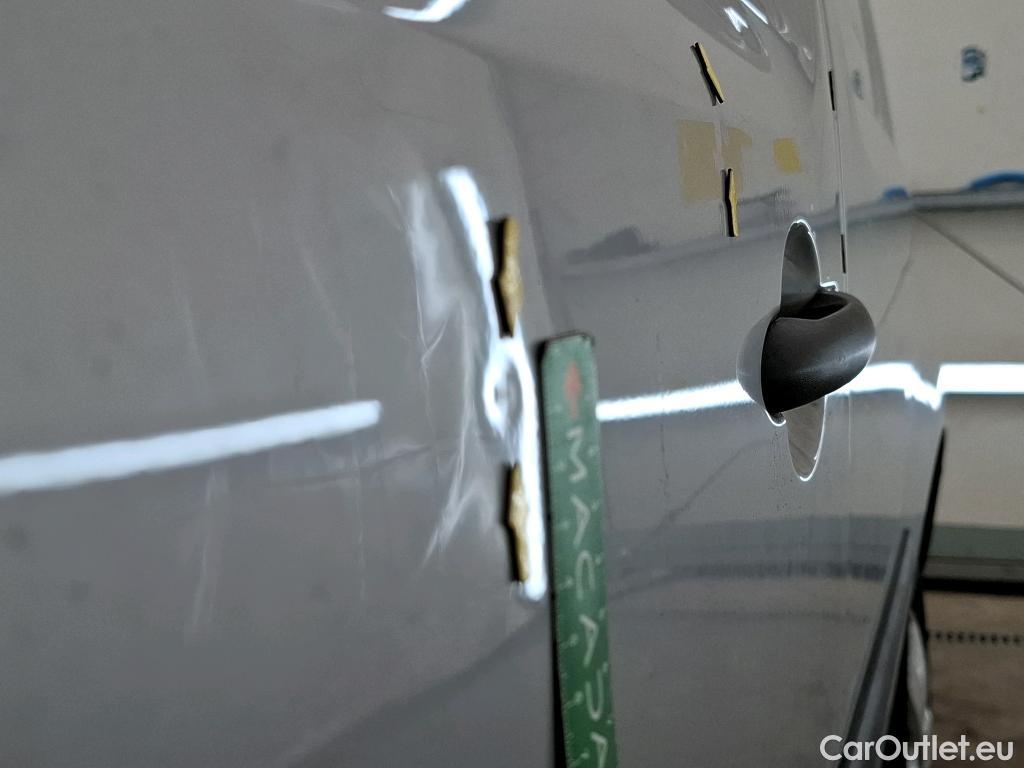  Renault  Kangoo RENAULT  Express VU 4p Fourgonnette Gd Confort Energy dCi 90 EDC #32