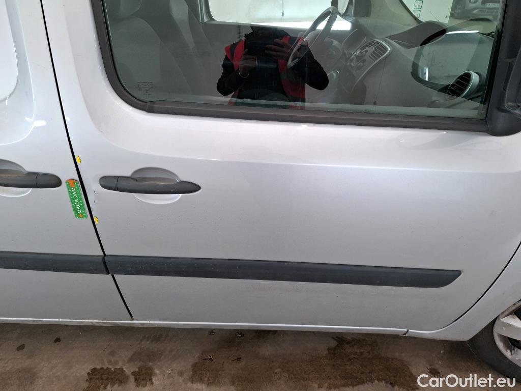  Renault  Kangoo RENAULT  Express VU 4p Fourgonnette Gd Confort Energy dCi 90 EDC #22