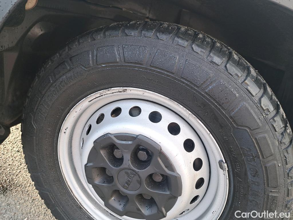  Iveco  Daily  35S14NA8 V11 H2 3520 B POWER **GNV** #6