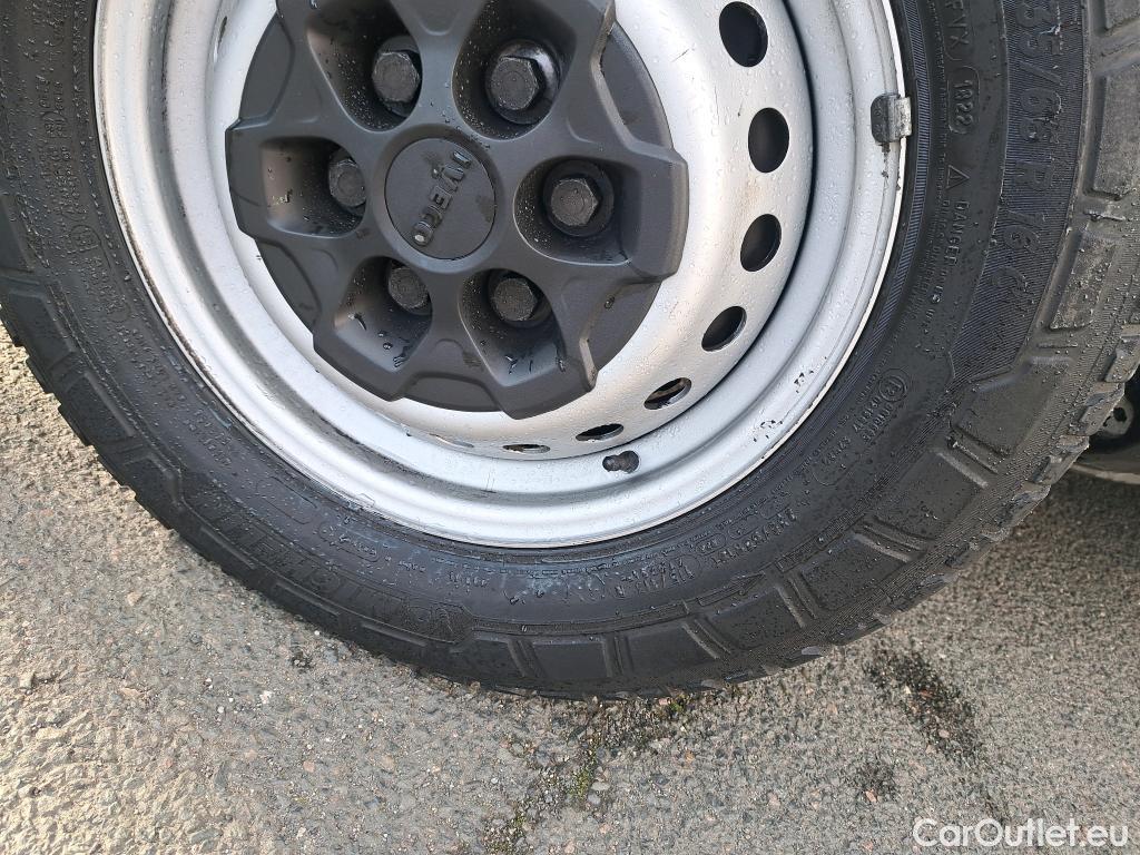  Iveco  Daily  35S14NA8 V11 H2 3520 B POWER **GNV** #7