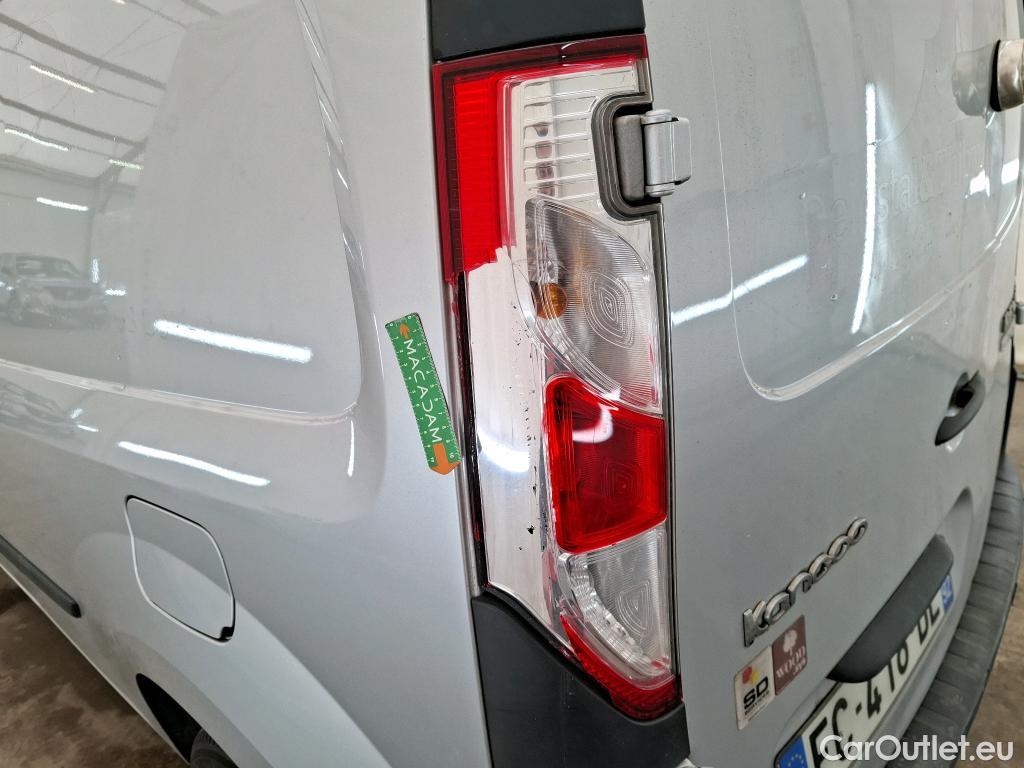  Renault  Kangoo RENAULT  Express VU 4p Fourgonnette Gd Confort Energy dCi 90 EDC #53