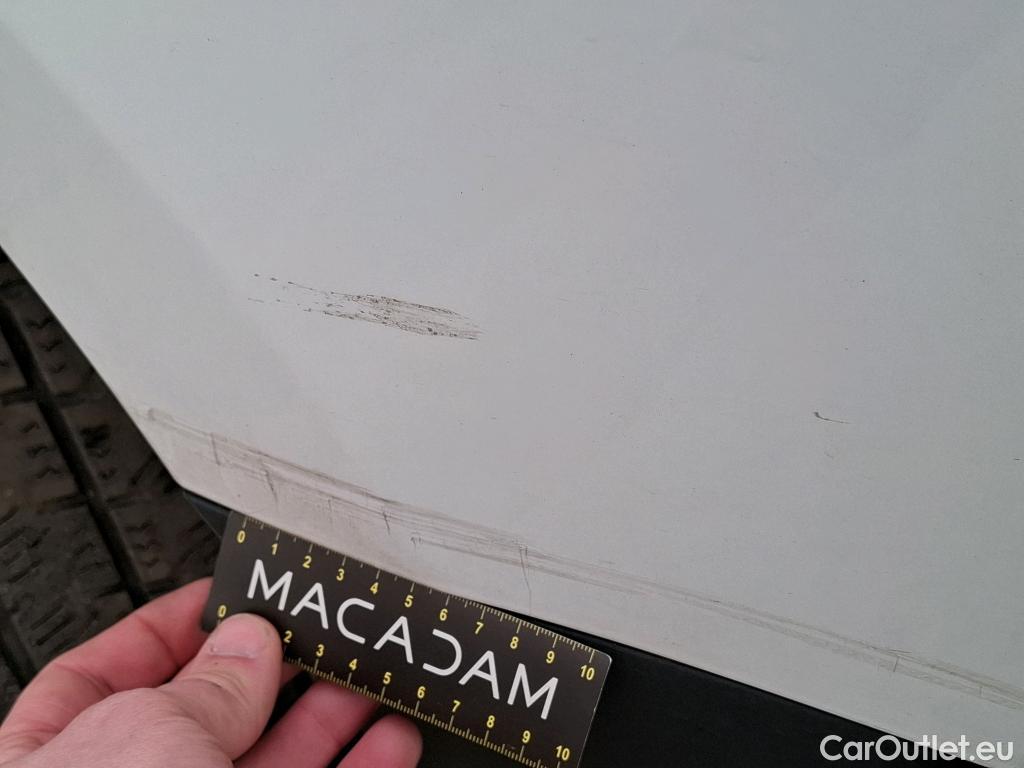  Renault  Trafic RENAULT  / 2021 / 4P / Fourgon tôlé CA CF L1H1 3T Blue dCi 150 #28