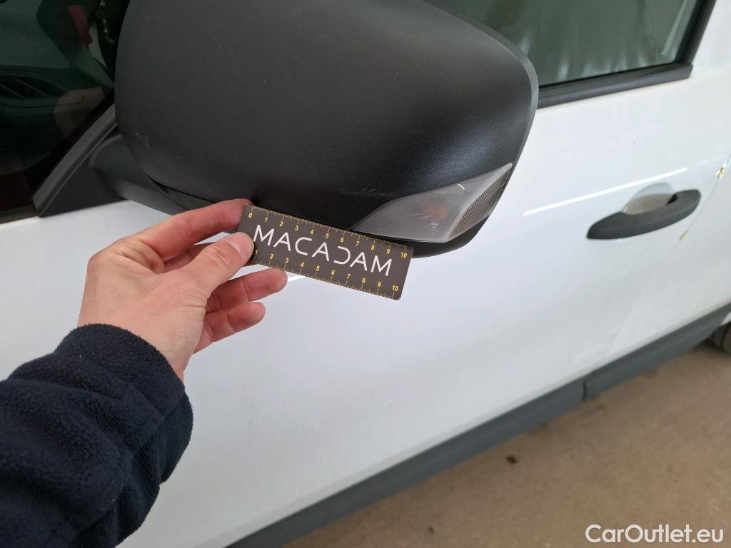  Renault  Kangoo RENAULT  / 2021 / 4P / Fourgonnette GD CONFORT - BLUE DCI 95 #24