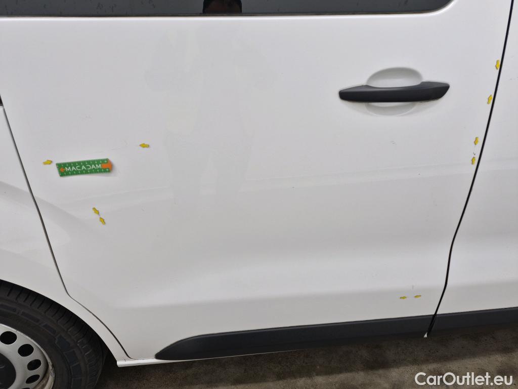  Peugeot  Expert  Fourgon Premium Compact 1.5 HDi 120CV BVM6 E6dT #44