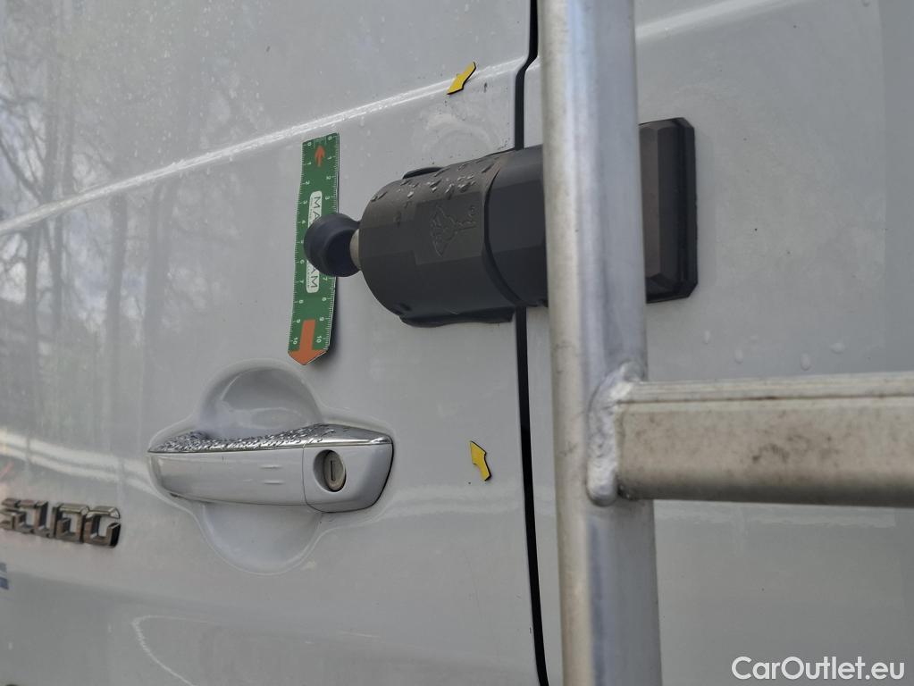  Fiat  Scudo FIAT  / 2021 / 4P / Fourgon tôlé 2.0 Mjet3 180ch 4.0 Long Crew PLounge AT #38