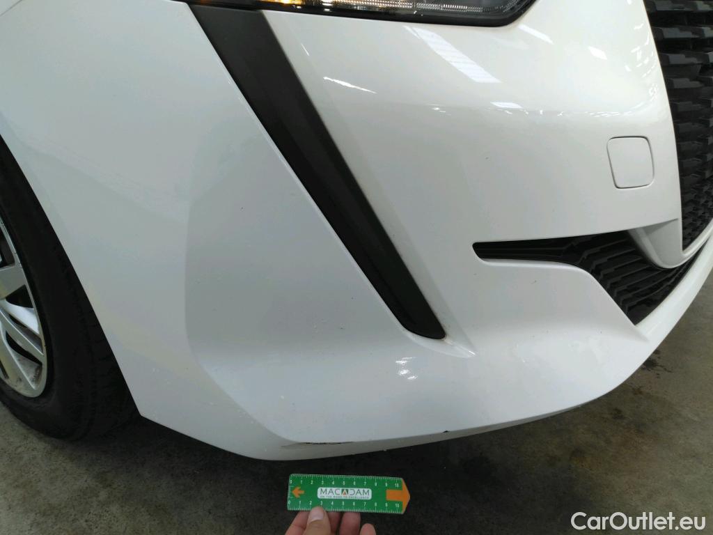  Peugeot  208  Premium 1.5 HDi 100CV BVM6 E6d #1