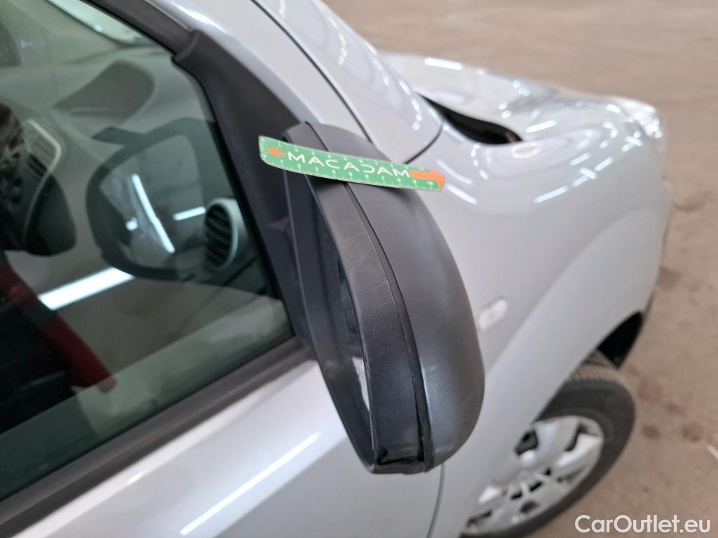  Renault  Kangoo RENAULT  Express VU 4p Fourgonnette Gd Confort Energy dCi 90 EDC #44