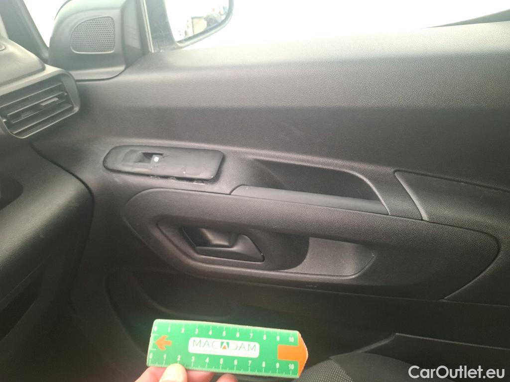  Peugeot  Partner  Premium L1 1.5 HDi 75CV BVM5 E6dT #18