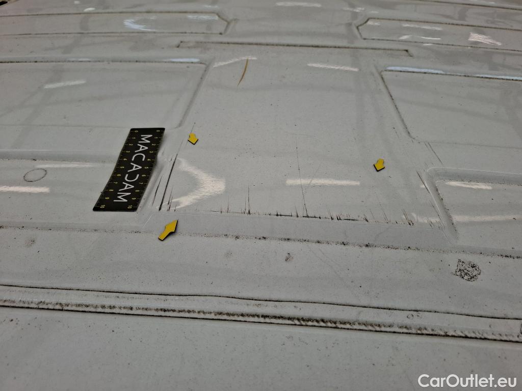  Renault  Trafic RENAULT  / 2021 / 4P / Fourgon tôlé CA CF L1H1 3T Blue dCi 150 #17