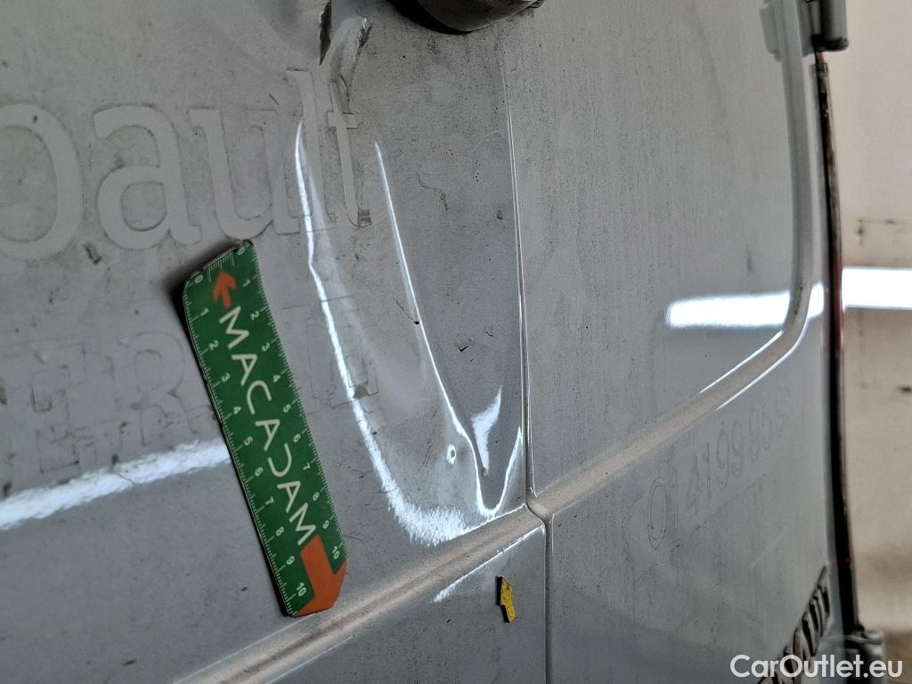  Renault  Kangoo RENAULT  Express VU 4p Fourgonnette Gd Confort Energy dCi 90 EDC #3