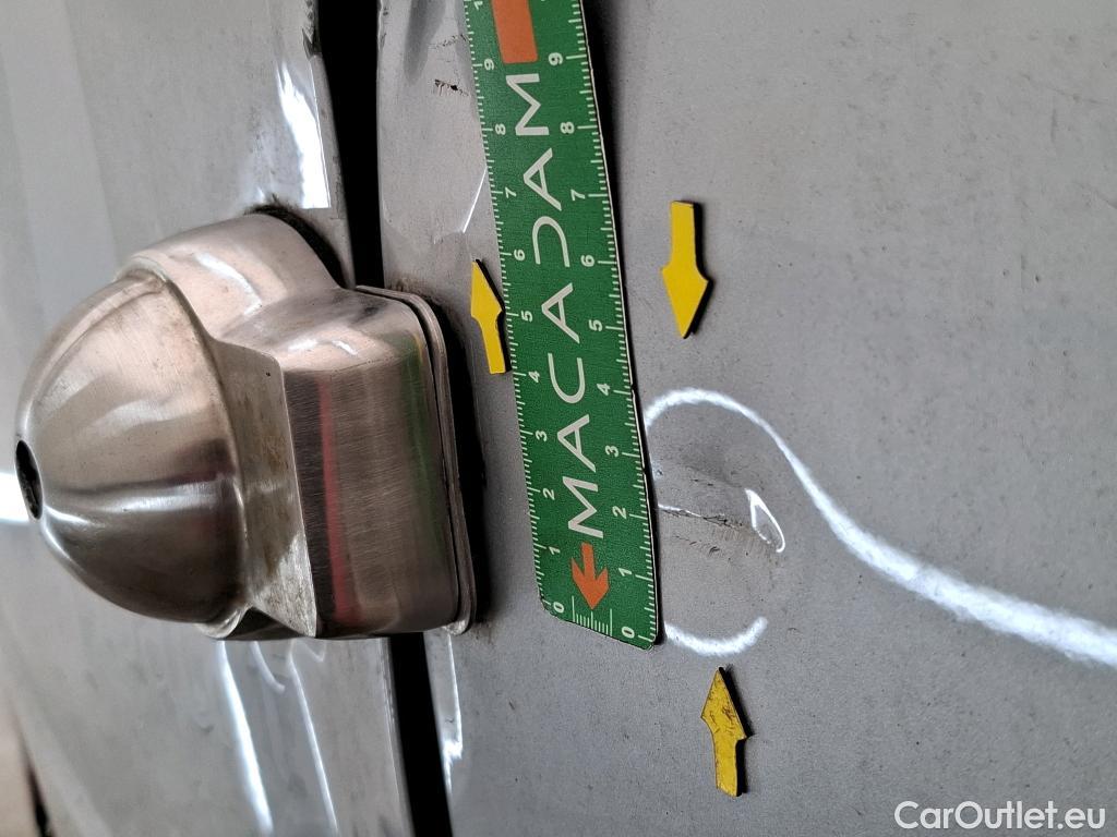  Renault  Kangoo RENAULT  Express VU 4p Fourgonnette Gd Confort Energy dCi 90 EDC #10