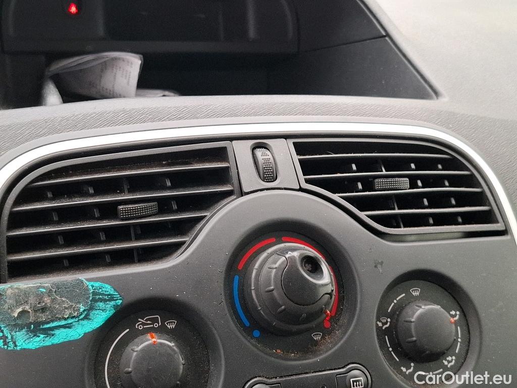  Renault  Kangoo RENAULT  Express VU 4p Fourgonnette Gd Confort Energy dCi 90 EDC #62