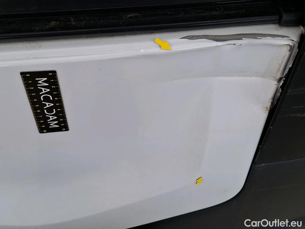  Renault  Trafic RENAULT  / 2021 / 4P / Fourgon tôlé CA CF L1H1 3T Blue dCi 150 #10