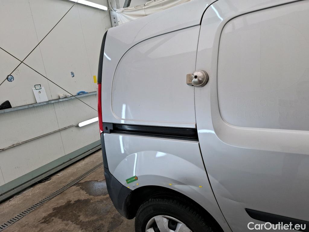  Renault  Kangoo RENAULT  Express VU 4p Fourgonnette Gd Confort Energy dCi 90 EDC #15