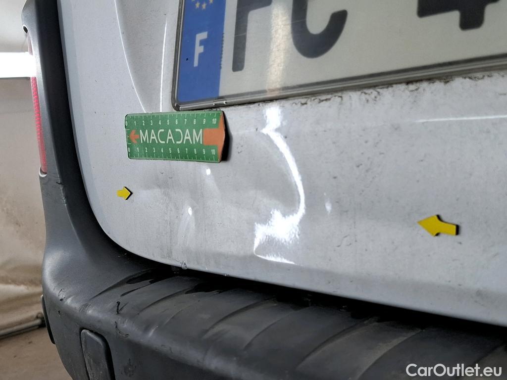  Renault  Kangoo RENAULT  Express VU 4p Fourgonnette Gd Confort Energy dCi 90 EDC #4