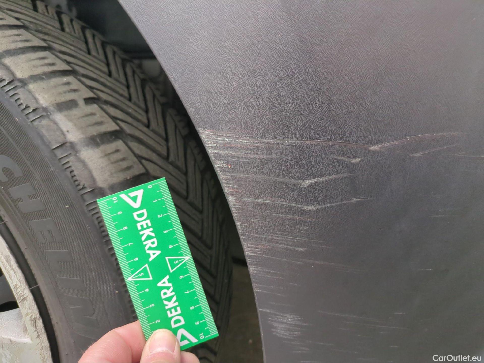  Renault  Kangoo  Express Extra (Série Spéciale) 1.5 dCi 90CV BVM5 E6 #33