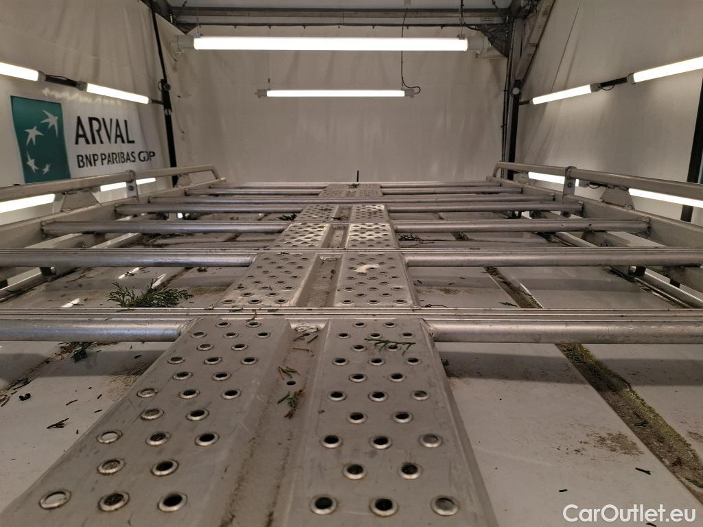  Fiat  Scudo FIAT  / 2021 / 4P / Fourgon tôlé 2.0 Mjet3 180ch 4.0 Long Crew PLounge AT #1