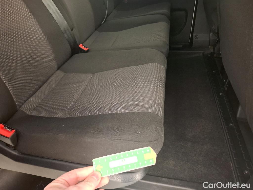  Fiat  Scudo FIAT  / 2021 / 4P / Fourgon tôlé 2.0 Mjet3 180ch 4.0 Long Crew PLounge AT #31