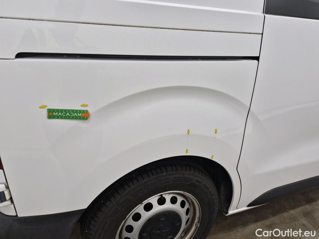  Peugeot  Expert  Fourgon Premium Compact 1.5 HDi 120CV BVM6 E6dT #38