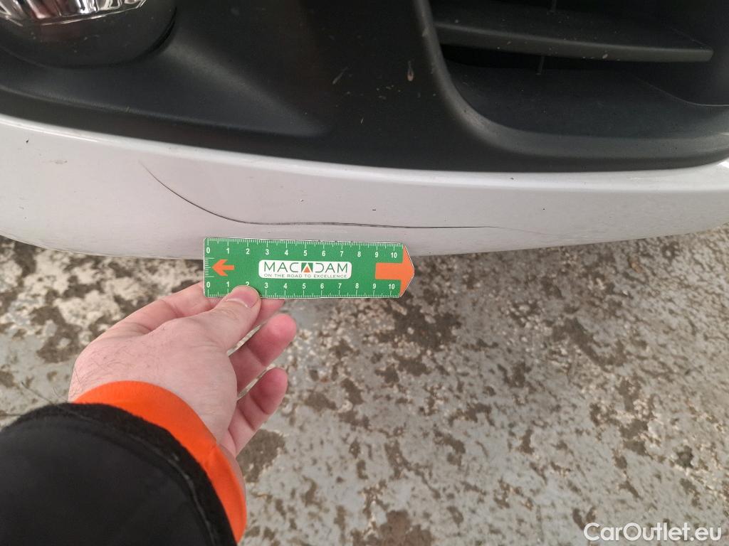  Fiat  Scudo FIAT  / 2021 / 4P / Fourgon tôlé 2.0 Mjet3 180ch 4.0 Long Crew PLounge AT #10