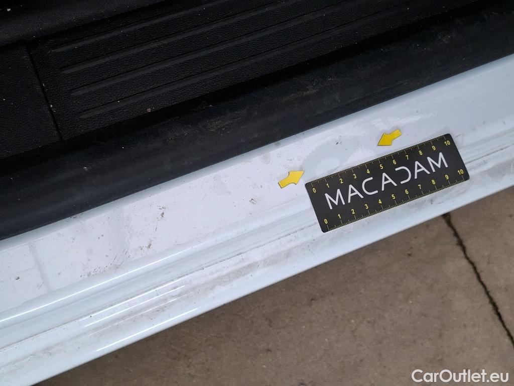  Renault  Kangoo RENAULT  / 2021 / 4P / Fourgonnette GD CONFORT - BLUE DCI 95 #7