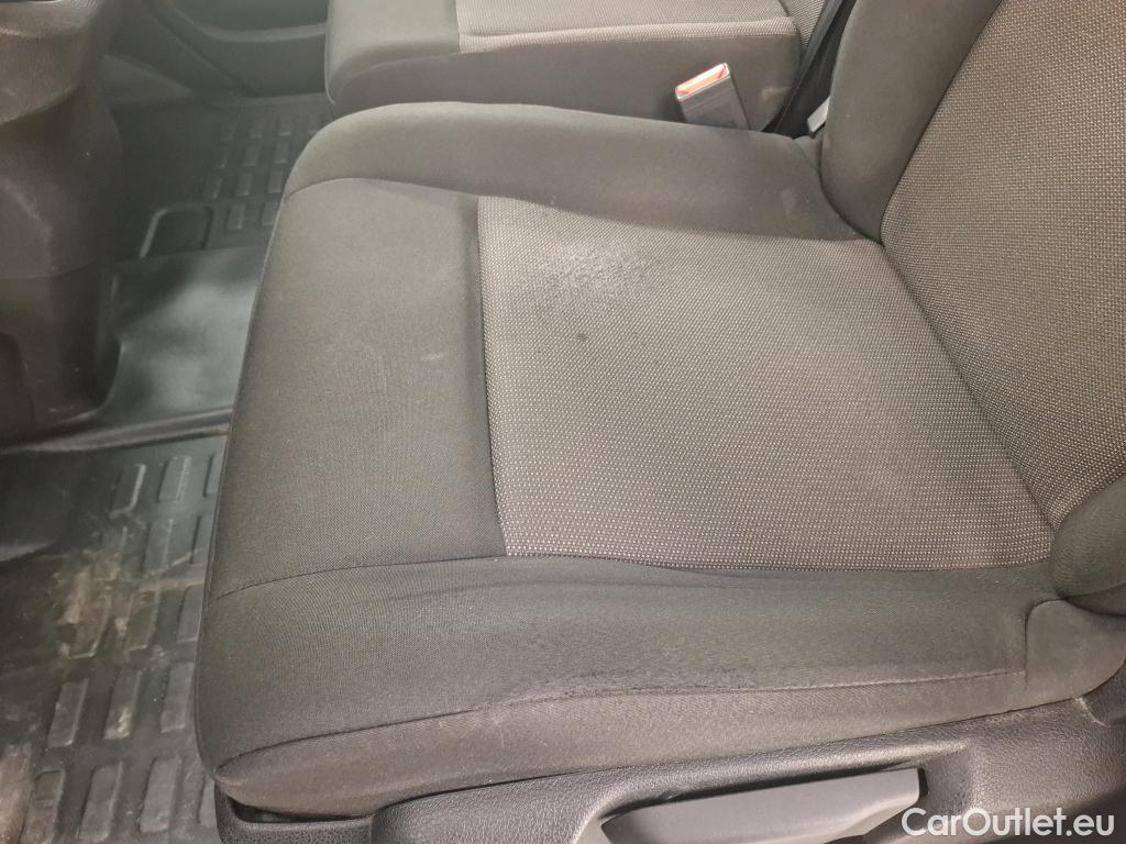  Fiat  Scudo FIAT  / 2021 / 4P / Fourgon tôlé 2.0 Mjet3 180ch 4.0 Long Crew PLounge AT #17