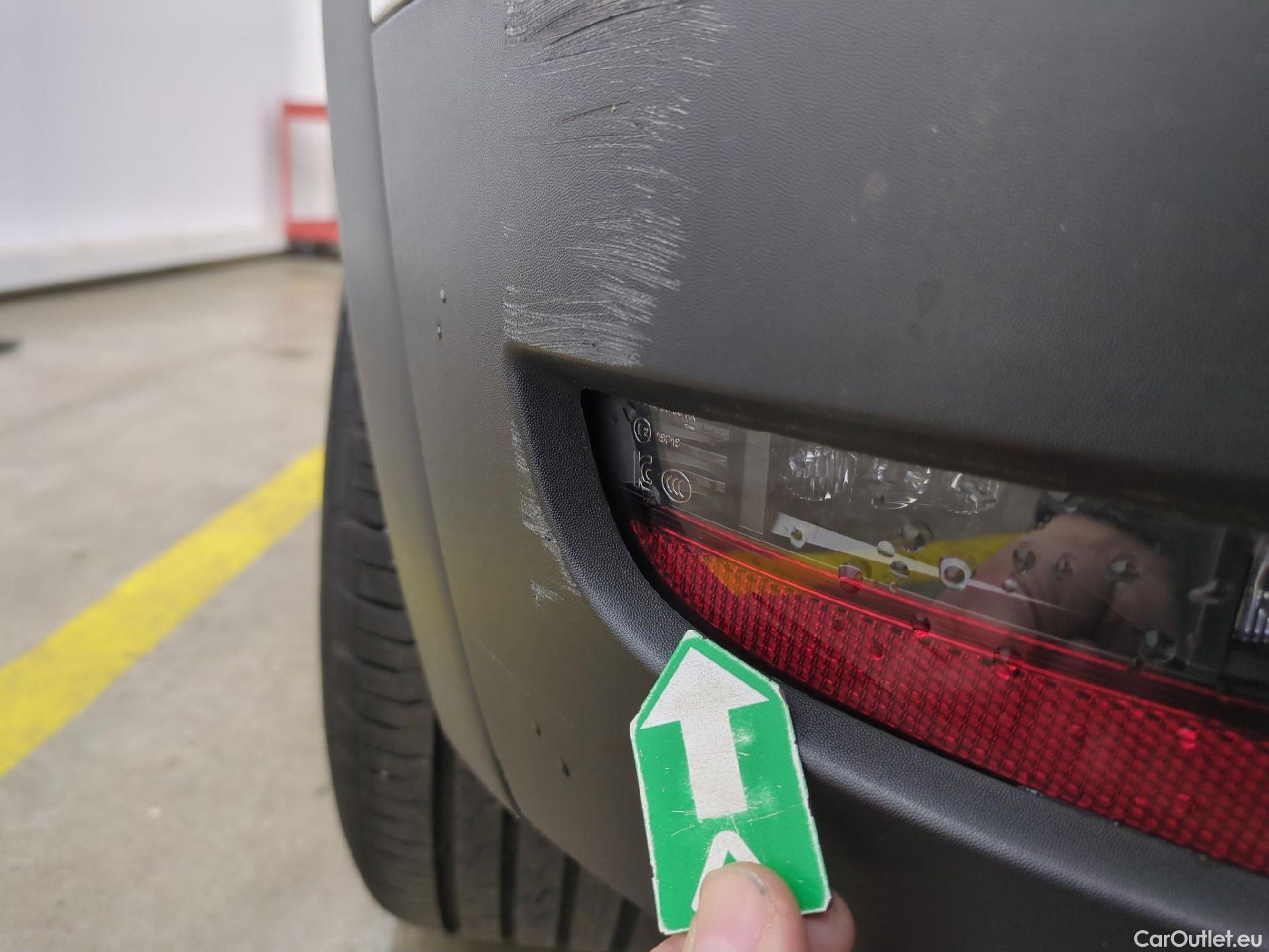  Renault  Captur  II Business 1.0 TCe 90CV BVM6 E6d /  / TRANSFO VP VF
 #32