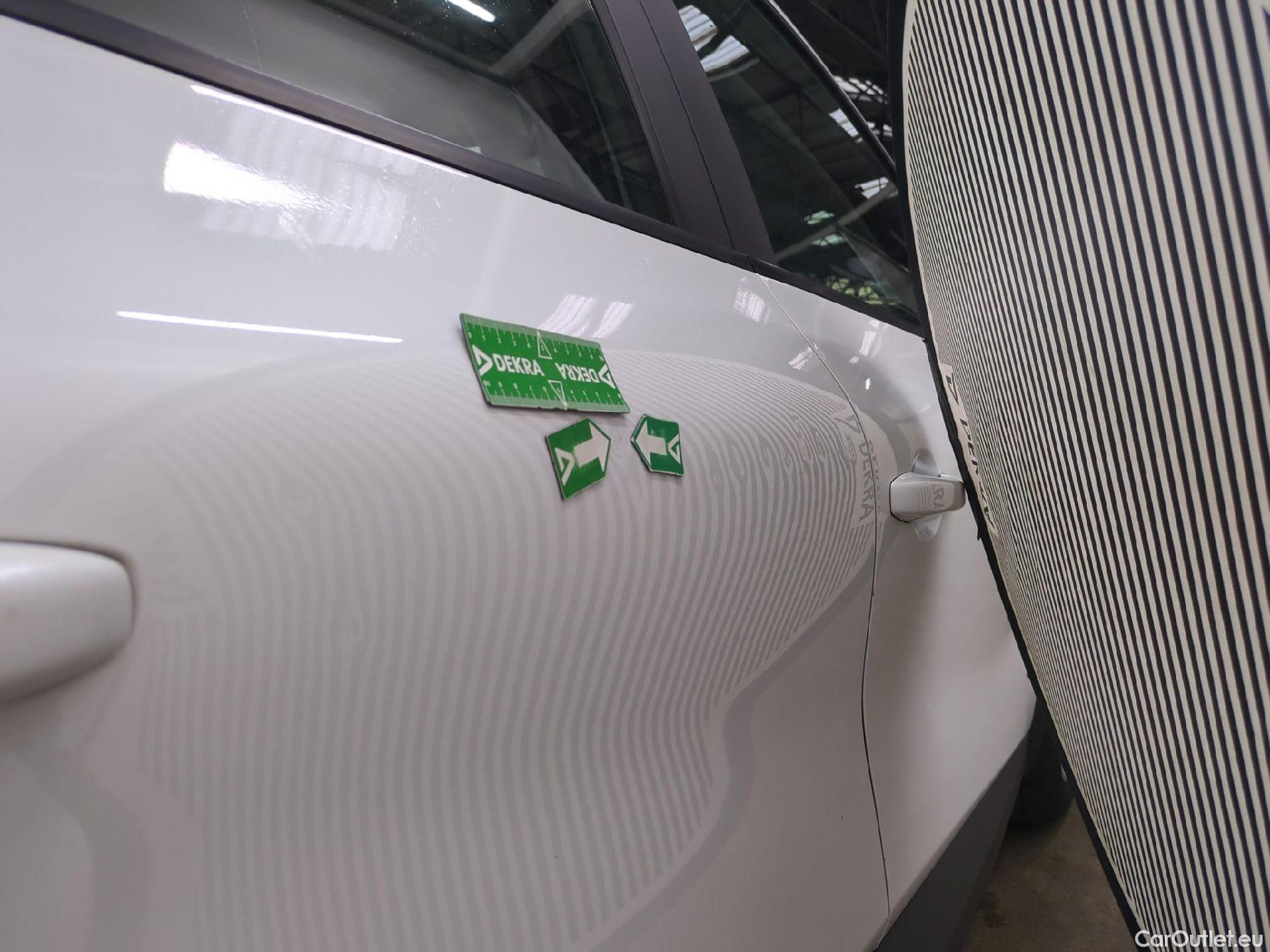  Renault  Captur  II Business 1.0 TCe 90CV BVM6 E6d /  / TRANSFO VP VF
 #37