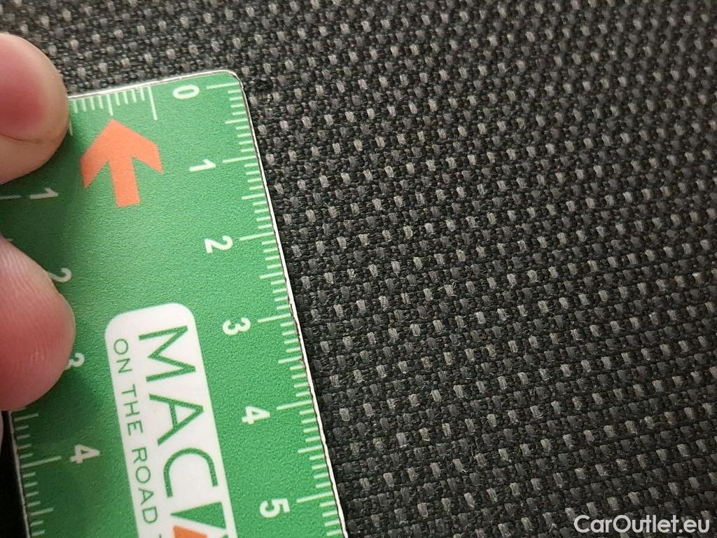  Fiat  Scudo FIAT  / 2021 / 4P / Fourgon tôlé 2.0 Mjet3 180ch 4.0 Long Crew PLounge AT #18