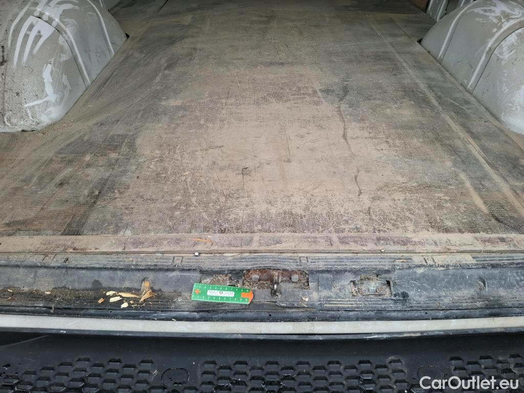  Iveco  Daily IVECO  VU 4p Fourgon 35S14GA8 V/P11 H2 3520 #5