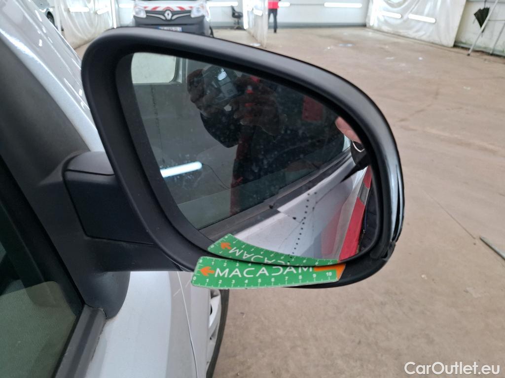  Renault  Kangoo RENAULT  Express VU 4p Fourgonnette Gd Confort Energy dCi 90 EDC #63