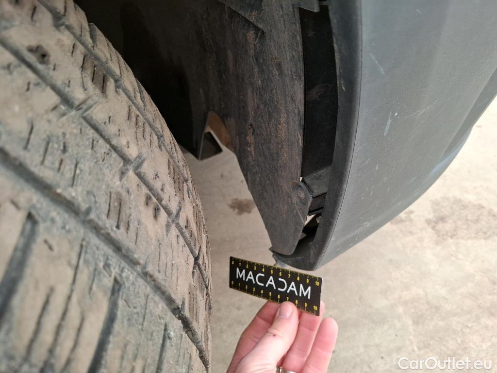  Renault  Trafic RENAULT  / 2021 / 4P / Fourgon tôlé CA CF L1H1 3T Blue dCi 150 #39