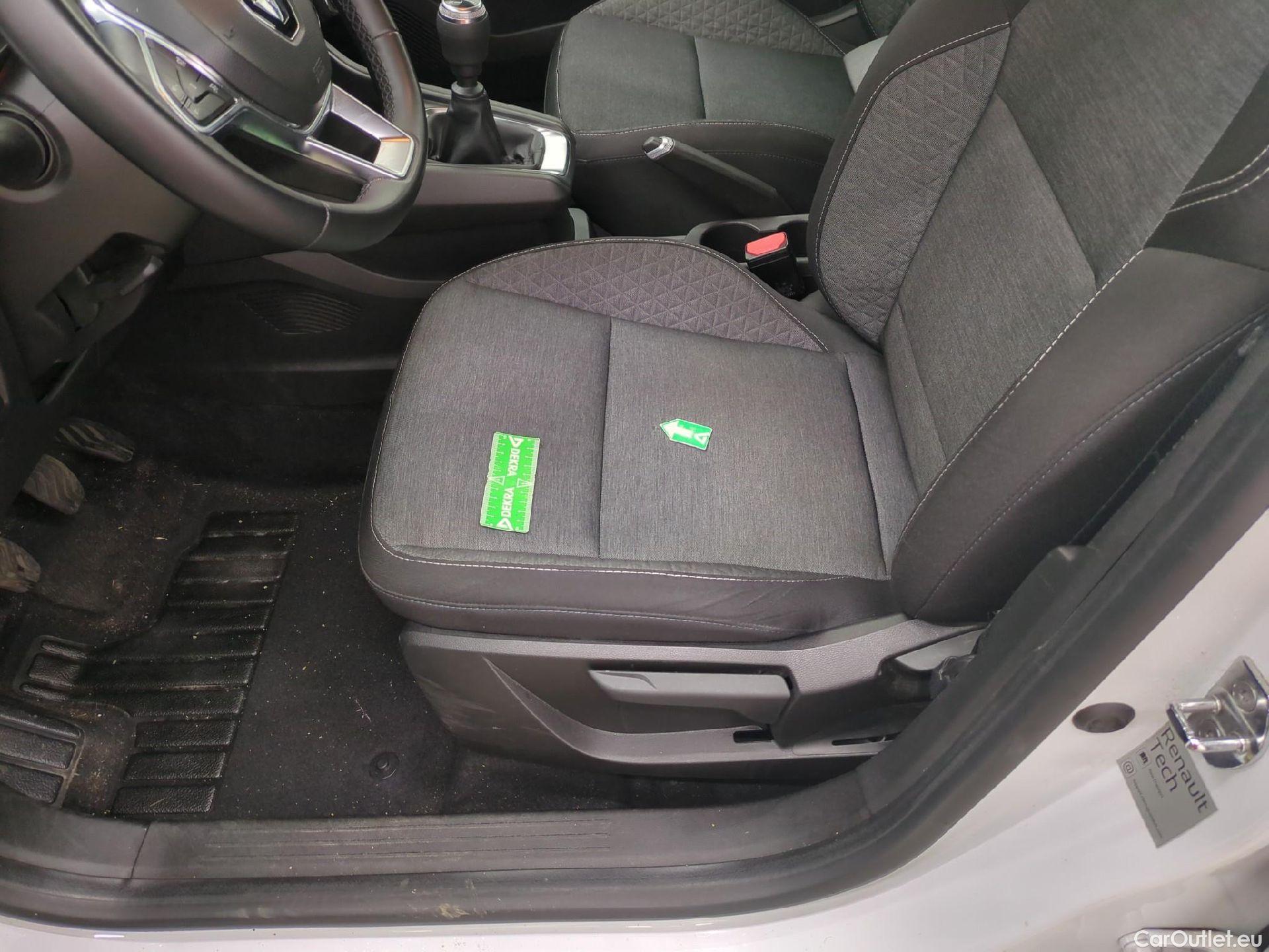  Renault  Captur  II Business 1.0 TCe 90CV BVM6 E6d /  / TRANSFO VP VF
 #5