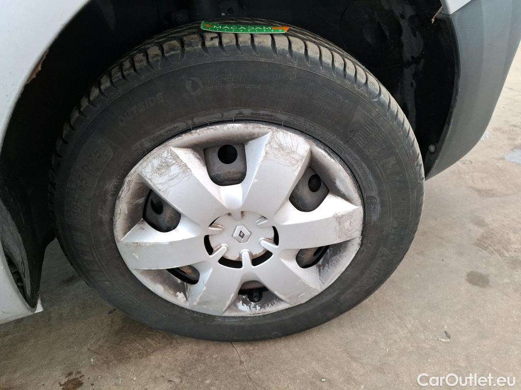  Renault  Kangoo RENAULT  Express VU 4p Fourgonnette Gd Confort Energy dCi 90 EDC #67