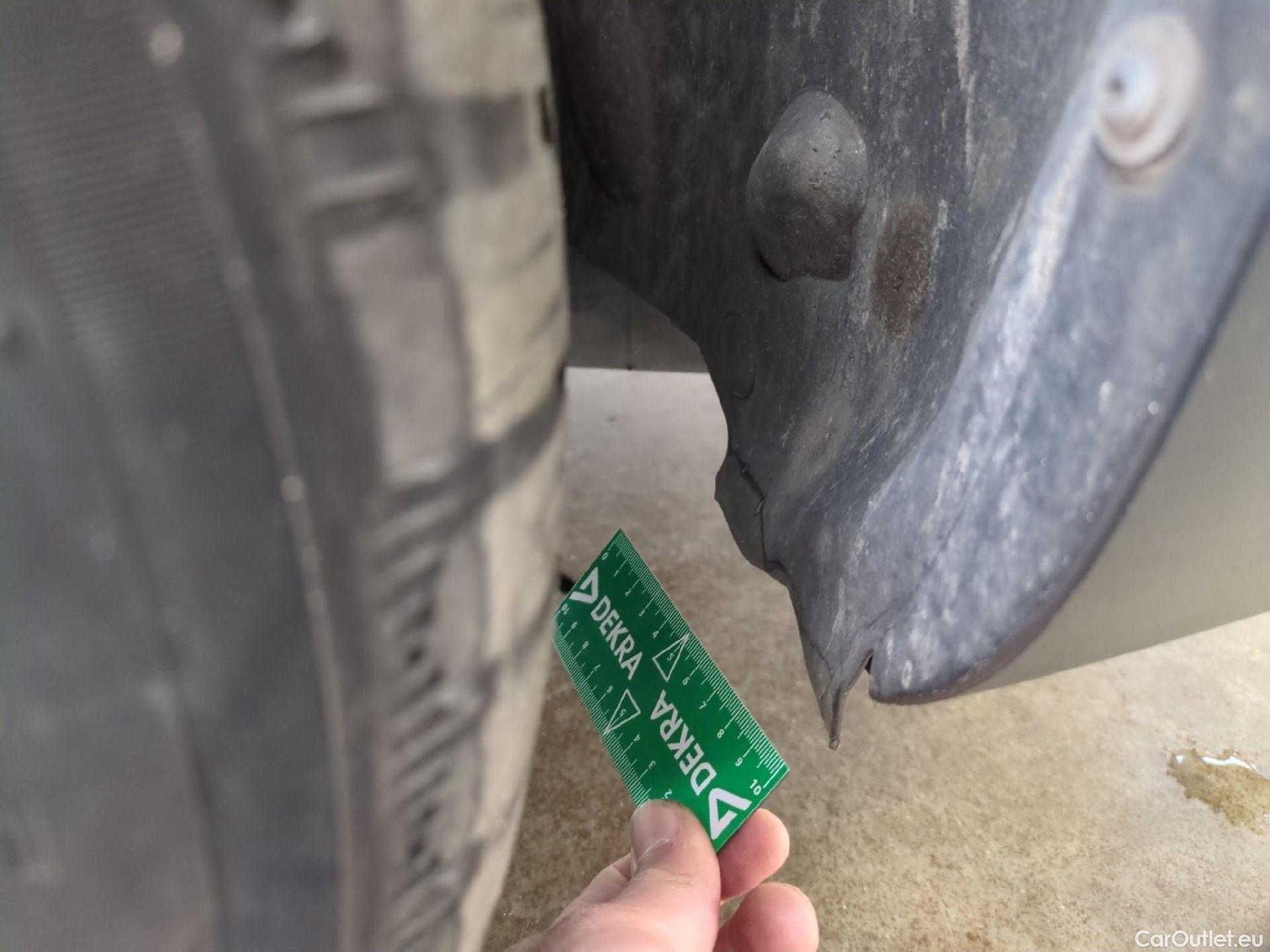  Renault  Kangoo  Express Extra (Série Spéciale) 1.5 dCi 90CV BVM5 E6 #30