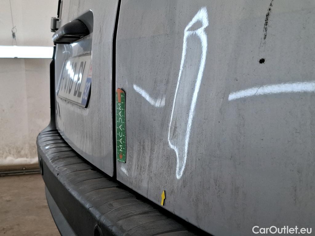  Renault  Kangoo RENAULT  Express VU 4p Fourgonnette Gd Confort Energy dCi 90 EDC #11