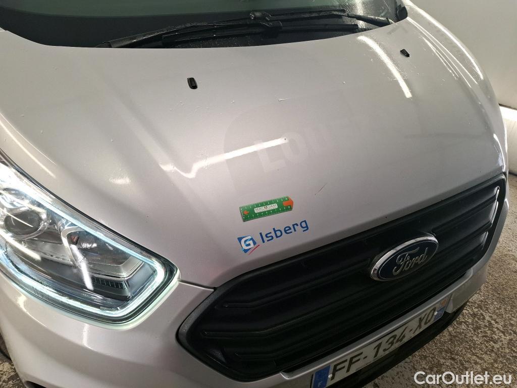  Ford  Transit  Custom 2.0 ECOBLUE 105 300 L1H2 TREND BUSINESS / FRIGO #22