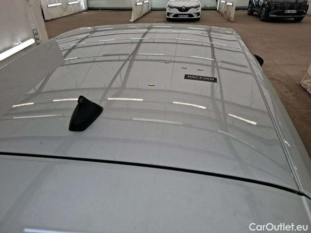  Renault  Captur  / 2019 / 5P / SUV Business TCe 140 EDC FAP -21 / TRANSFO VP/VF #3