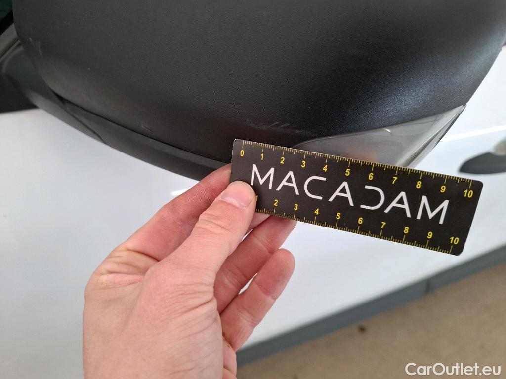  Renault  Kangoo RENAULT  / 2021 / 4P / Fourgonnette GD CONFORT - BLUE DCI 95 #27