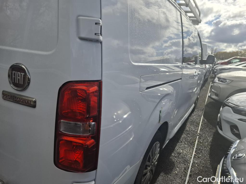  Fiat  Scudo FIAT  / 2021 / 4P / Fourgon tôlé 2.0 Mjet3 180ch 4.0 Long Crew PLounge AT #8