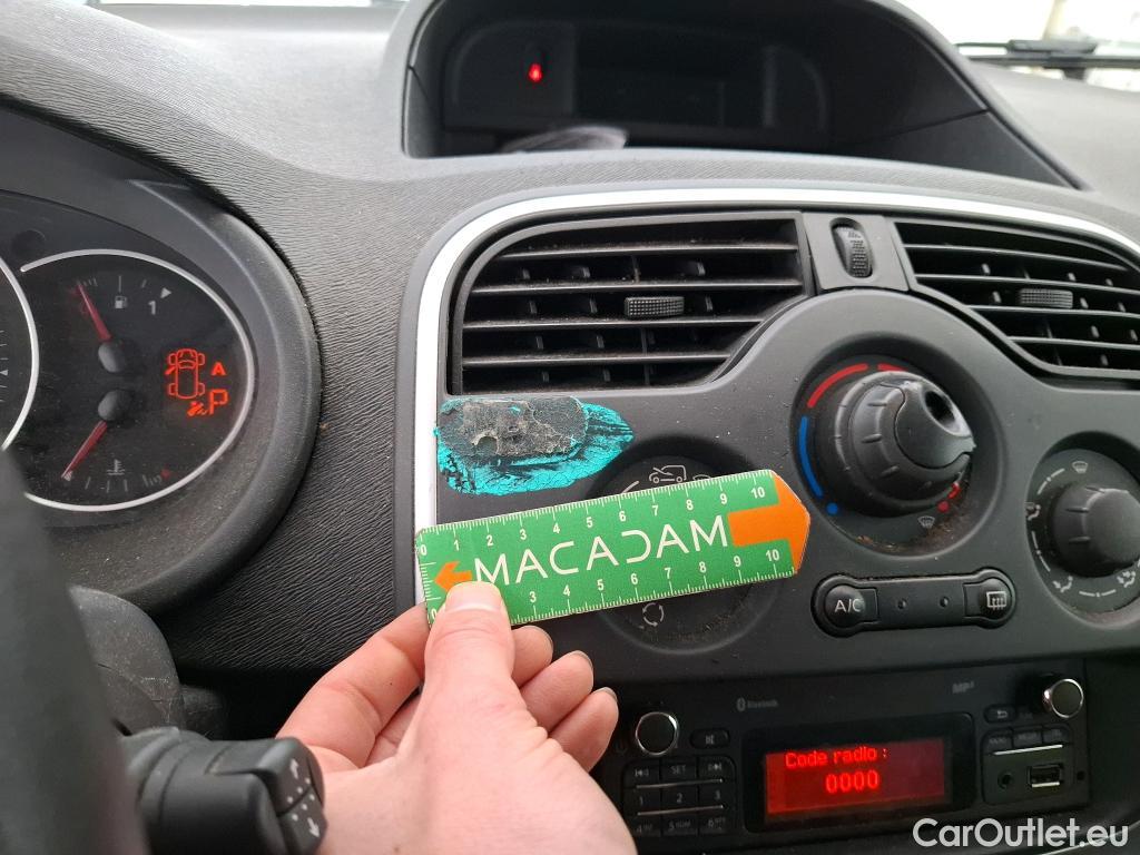  Renault  Kangoo RENAULT  Express VU 4p Fourgonnette Gd Confort Energy dCi 90 EDC #42